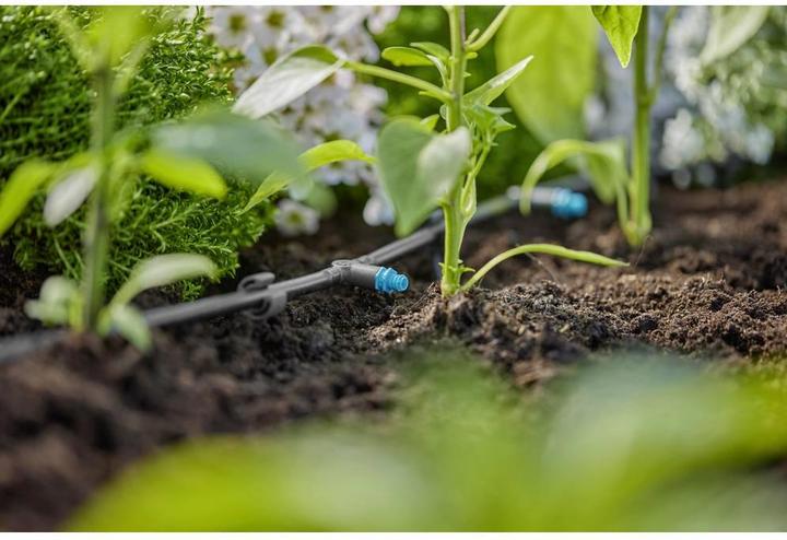 Image du produit Gardena Goutteur en ligne Micro-Drip-System 2 L (Irrigation goutte à goutte)