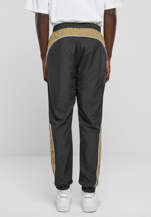 Actual product image Urban Classics Piped Track Pants - 166809 (M)