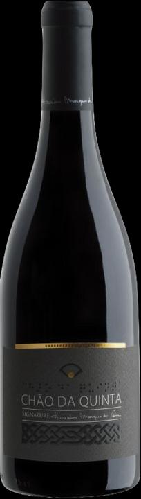 Immagine prodotto Chão de São Francisco Chão da Quinta Firma (1 x 75 cl, 2015)