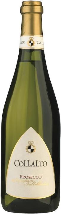 Produktbild Collalto Prosecco di Conegliano e Valdobbiadene Frizzante MO (6 x 75 cl)