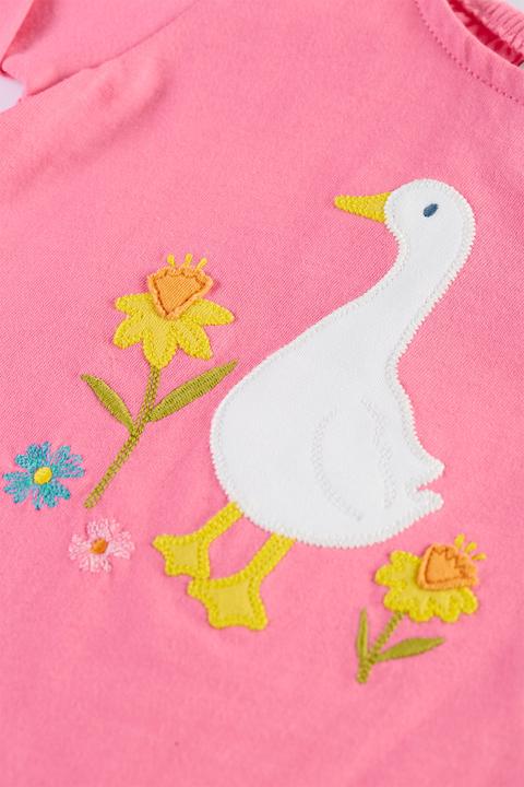 Immagine prodotto Frugi Maglietta per bambini Eva