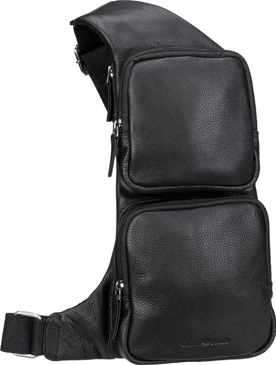 Greenburry Sling Bag Vintage 1543 Bodybag