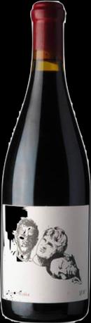 Image du produit Weingut Schwarz Rings Anneaux noirs (1 x 75 cl, 2012)