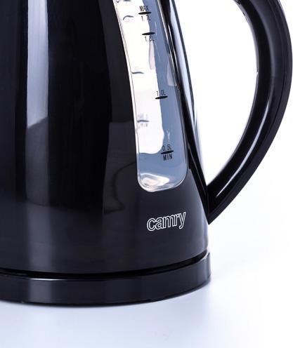 Productafbeelding Camry CR 1255b Waterkoker (1.70 l)