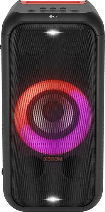LG Xboom Xl5s (12 h, Battery operated)