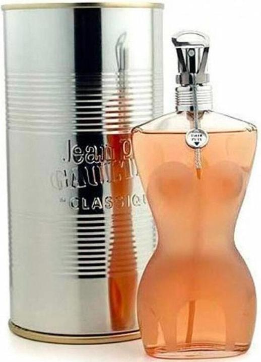 Gaultier Classique (Eau de Toilette, 100 ml)