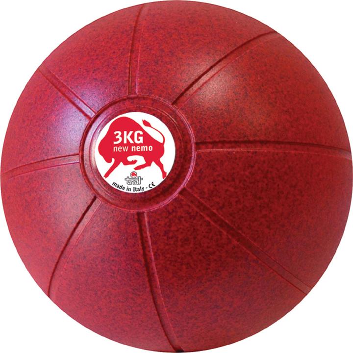 Immagine prodotto Trial Palla medica (3 kg, 190 mm)