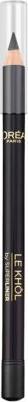 Image du produit L'Oréal Paris Le Khol (101 Midnight Black)
