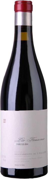 J. Palacios La Faraona Bierzo DO (1 x 75 cl, 2010)