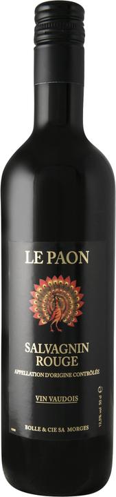 Actual product image Bolle Le Paon AOC Salvagnin (15 x 50 cl)