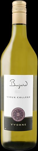 Produktbild Cave Saint-Pierre Valclair Fendant du Valais AOC (24 x 20 cl)