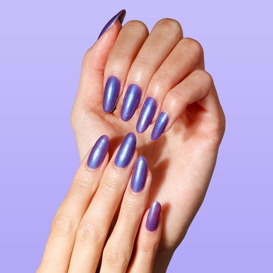 Actual product image Londontown Wildberry Freeze (Wildberry Freeze, Colour paint)