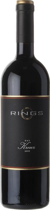 Actual product image Weingut Rings Das Kreuz (1 x 75 cl, 2014)