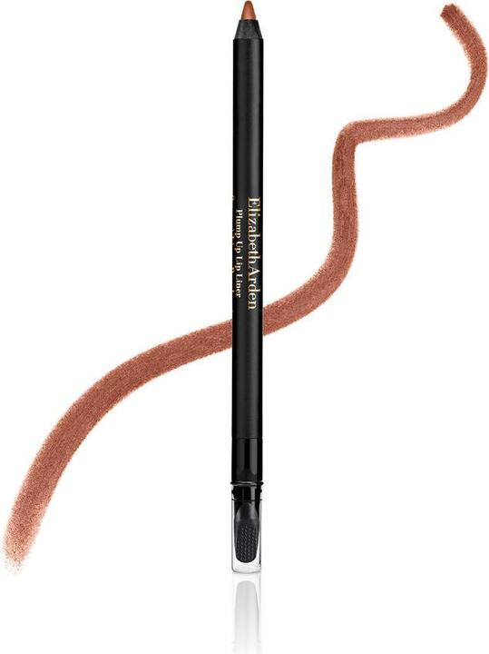 Produktbild Elizabeth Arden Plump Up Lip Liner (02 Taupe)