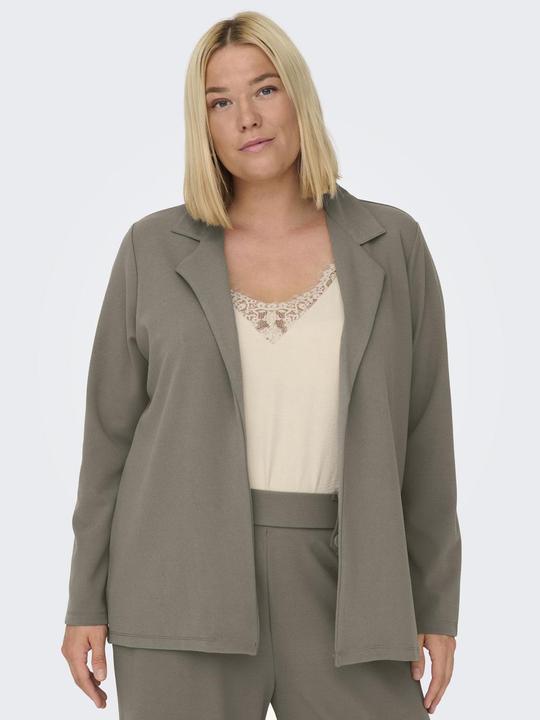 Immagine prodotto Only Blazer classico curvy (48)