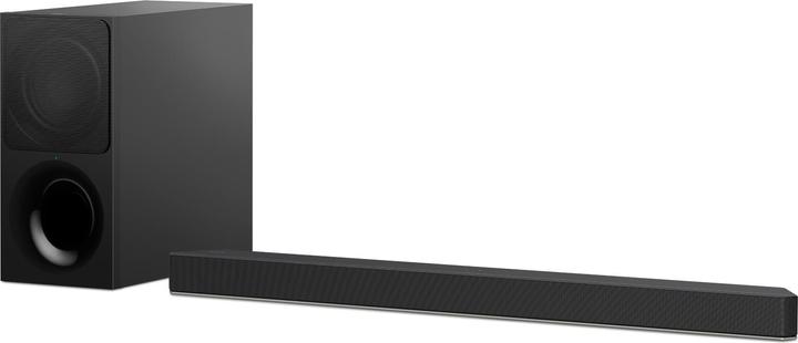 Produktbild Sony Ht-Xf9000 (300 W, 2.1 Kanal)