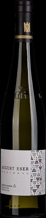 Image du produit Weingut August Eser Oestrich Lenchen GG Riesling VDP.Grosses Gewachsen (6 x 75 cl, 2013)