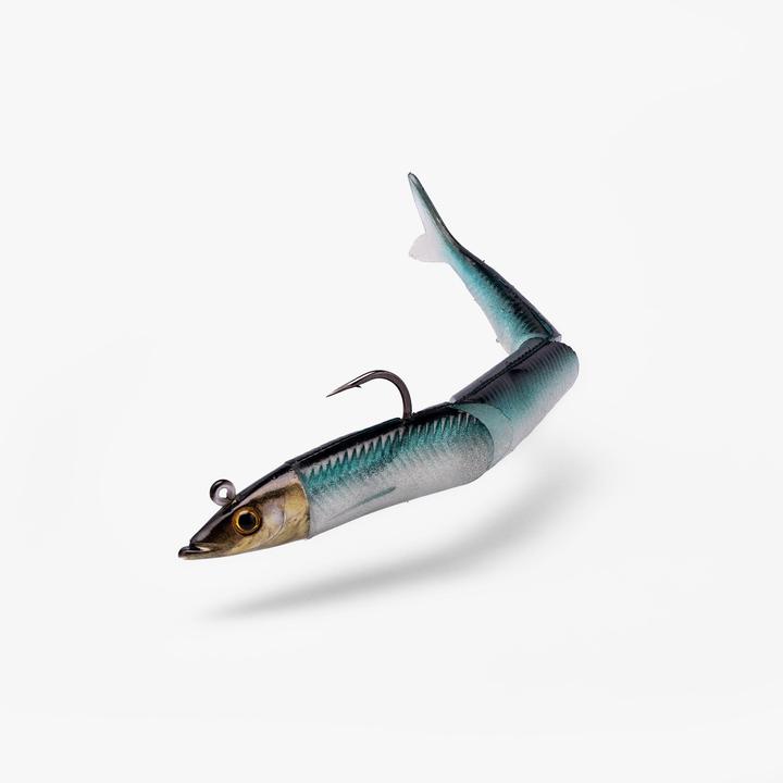 Immagine prodotto Caperlan SLUGEELO 160 (16 cm)