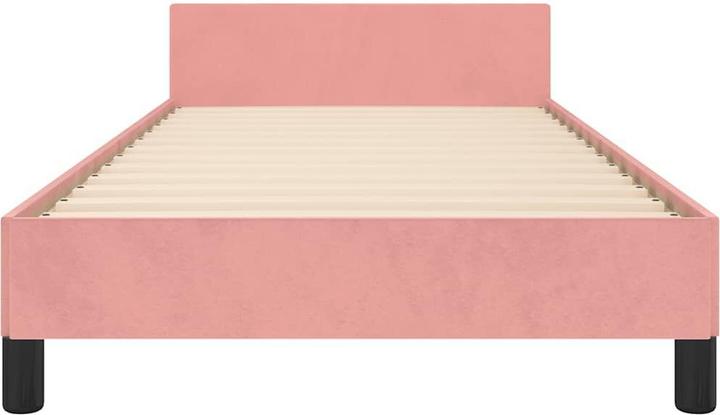 Actual product image VidaXL Johnny (90 x 200 cm)