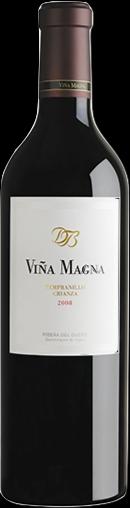 Produktbild Dominio Basconcillos Vina Magna Ribera Del Duero Crianza DOP (6 x 75 cl, 2011)
