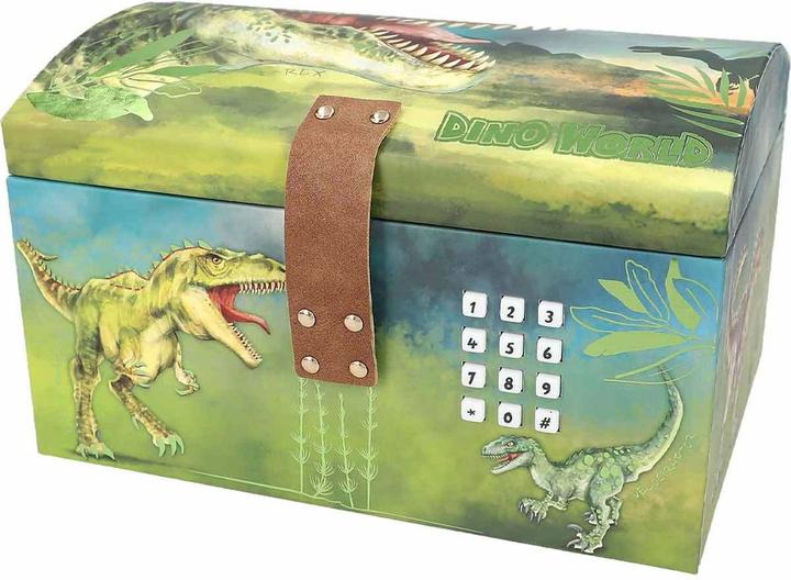 Produktbild Depesche Dino World