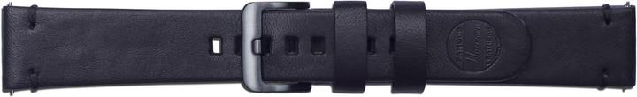 Strap Studio Essex (20 mm, Kunstleder)