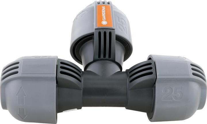 Image du produit Gardena Pièce en T