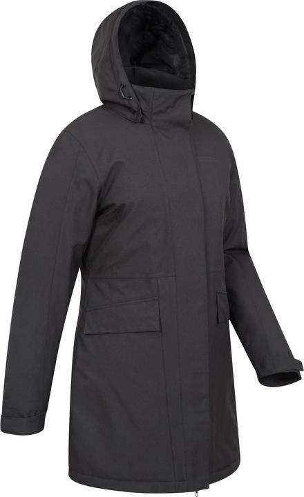 Immagine prodotto Mountain Warehouse Rain On Giacca Imbottita Donna (36)