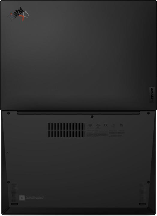 Produktbild Lenovo ThinkPad X1 Carbon Gen 11 (14", Intel Core i7-1355U, 16 GB, 512 GB, CH)