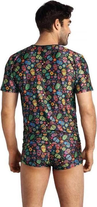 Immagine prodotto Anais Uomini - Maglietta Messico XL (XL)