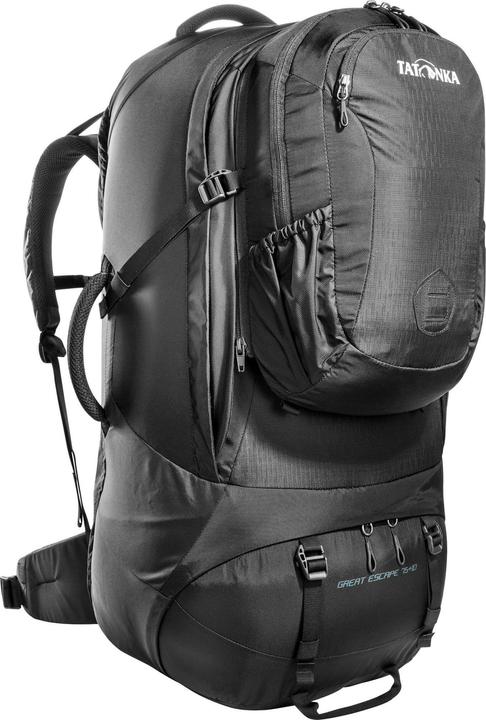 Tatonka Great Escape 75+10 (85 l)