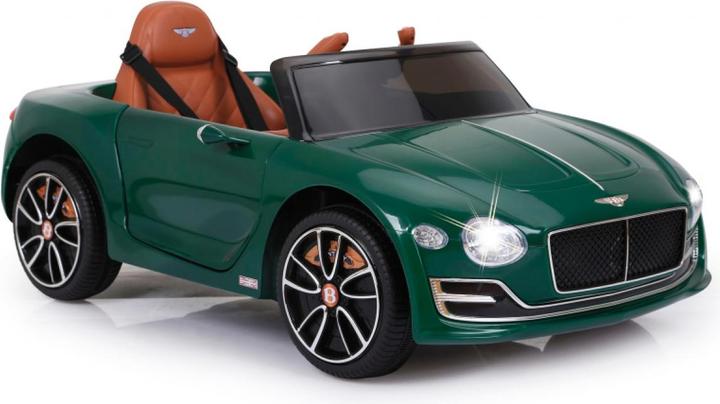 Actual product image Jamara Ride-on Bentley EXP12 (12 V)