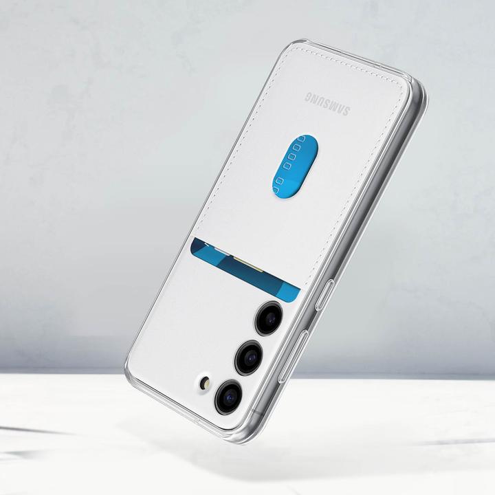 Actual product image Samsung Frame Case (Samsung Galaxy S23)