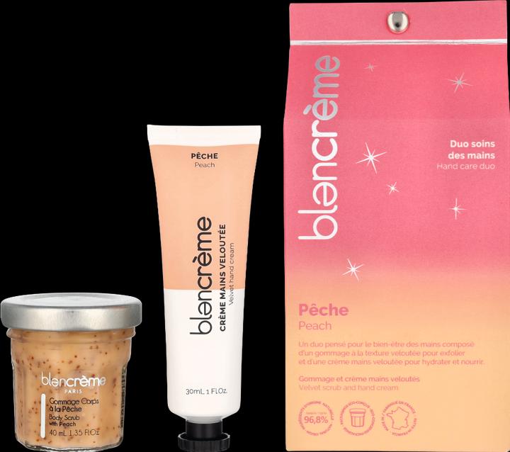 Blancreme Hand Cream (70 ml)