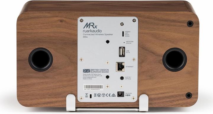 Produktbild Ruark Audio MRx (Bluetooth)