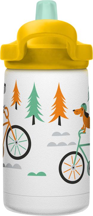 Produktbild Camelbak Eddy+ Kids V.I. (0.35 l)