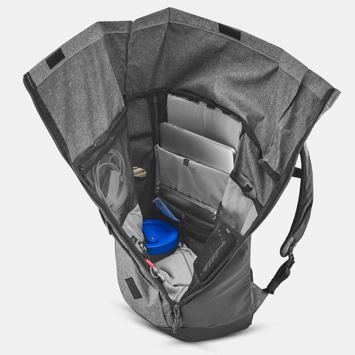 Immagine prodotto Quechua NH ESCAPE 500 ROLL (23 l)