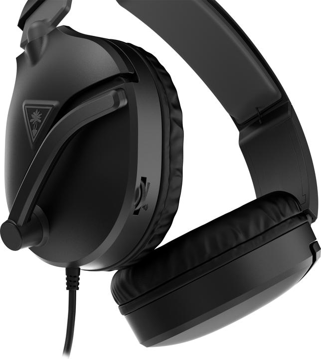 Image du produit Turtle Beach EARFORCE - RECON - 70P Casque de jeu (Filaire)