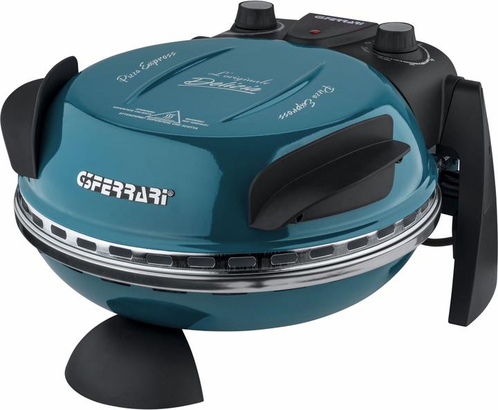 Produktbild G3 Ferrari Pizza Express Delizia