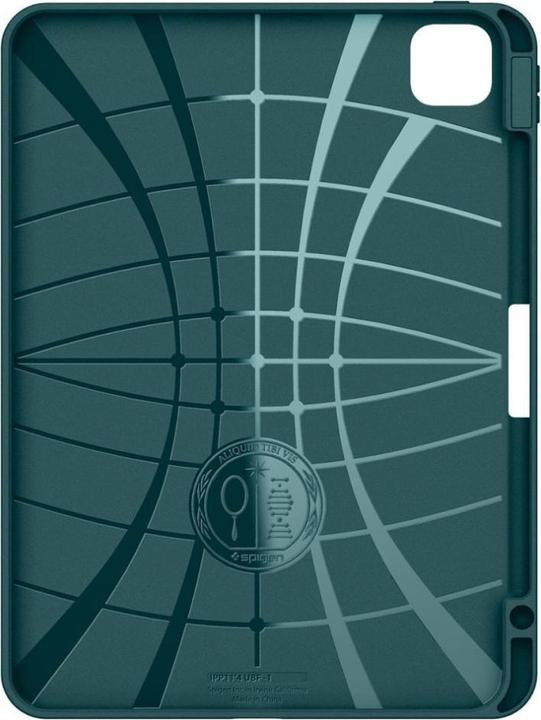 Actual product image Spigen Urban Fit (iPad Pro 11 2024 (M4))