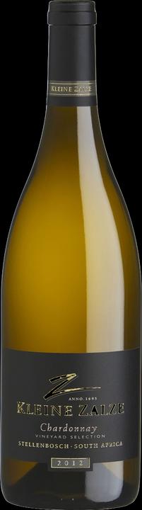 Produktbild Kleine Zalze Wines Kleine Zalze Chardonnay Vineyard Selection (6 x 75 cl, 2016)