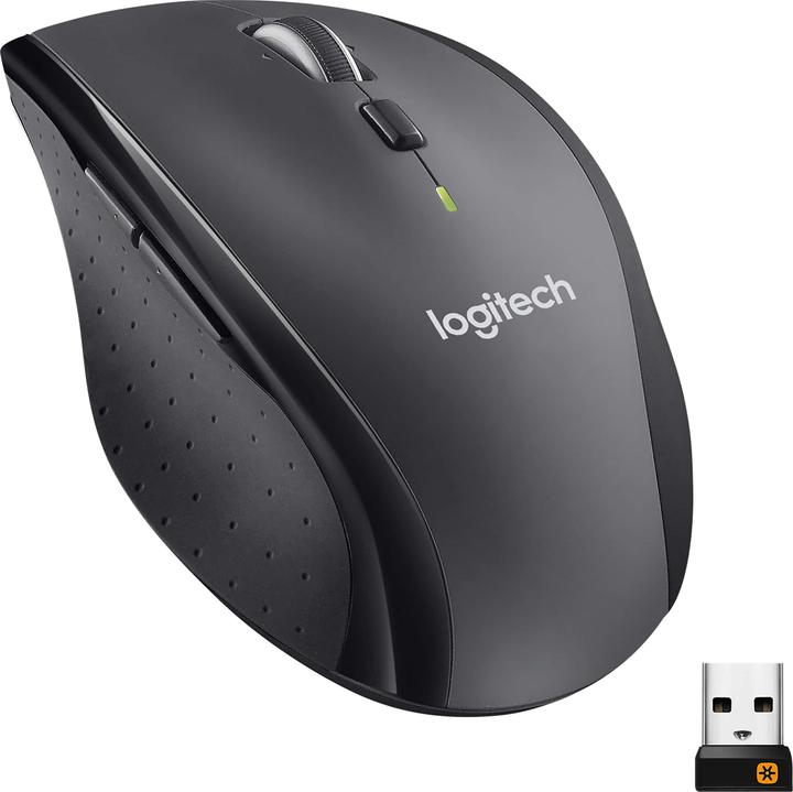 Image du produit Logitech Marathon M705 (Sans fil)