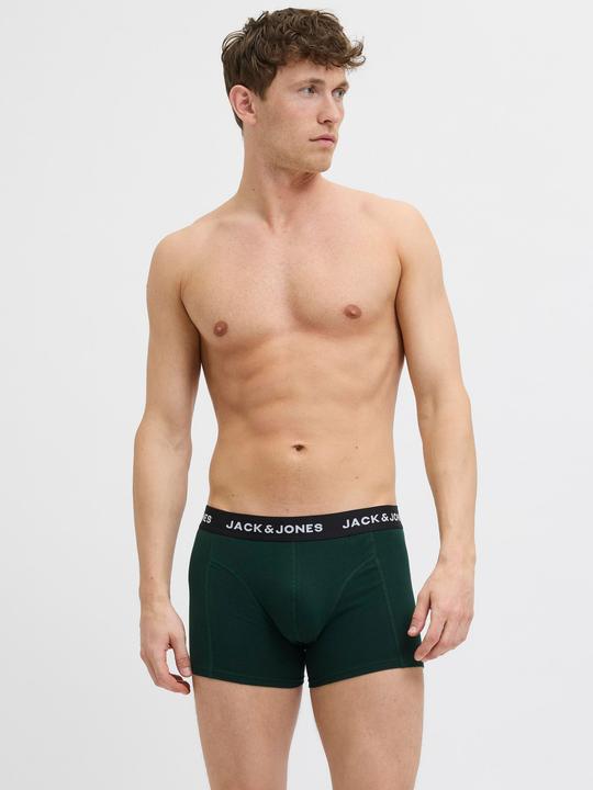 Immagine prodotto Jack & Jones 3er-pack Trunks Trunks (XL, confezione da 3)
