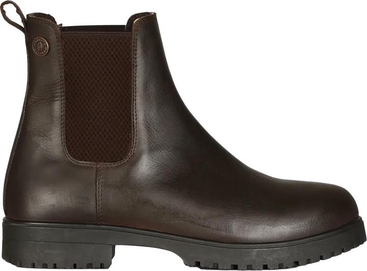 Image du produit Moretta - Bottines FORIO - Femme (37)
