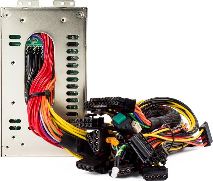 Produktbild Fantec SURE STAR R4S-400 G1V2 (400 W)