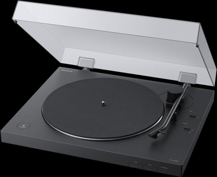 Immagine prodotto Sony PS-LX310BT incl. SRS-XB12 (Automaticamente)