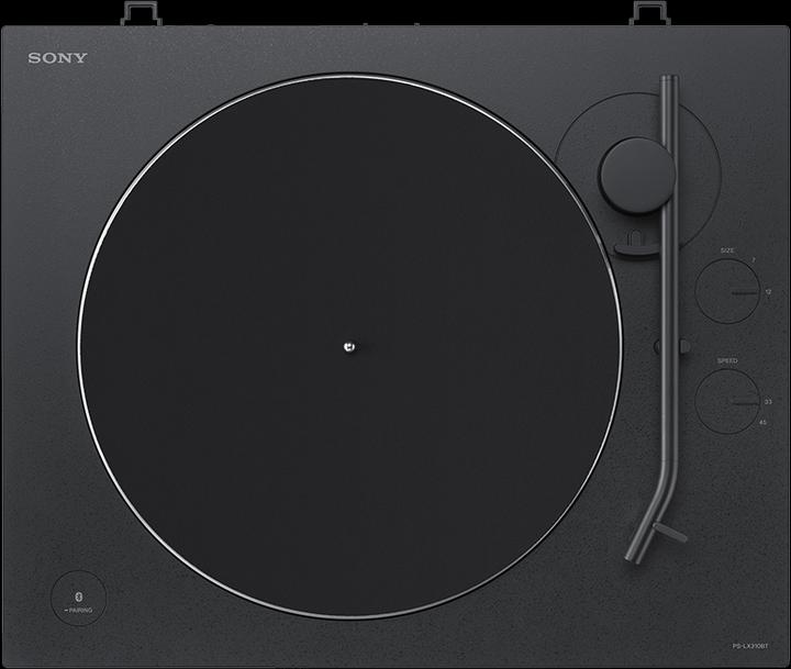 Immagine prodotto Sony PS-LX310BT incl. SRS-XB12 (Automaticamente)