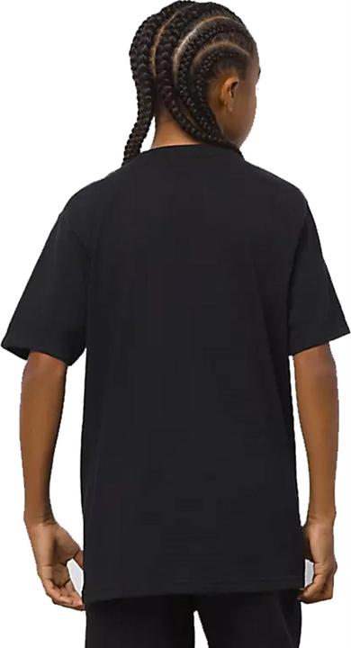 Actual product image Vans Digi Flames T-Shirt Kids (M)