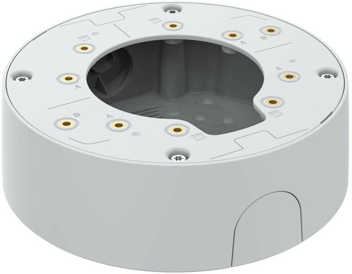 Produktbild Axis TP3603 Kameragehäuse-Kabelführungsadapter (Gehäuse)