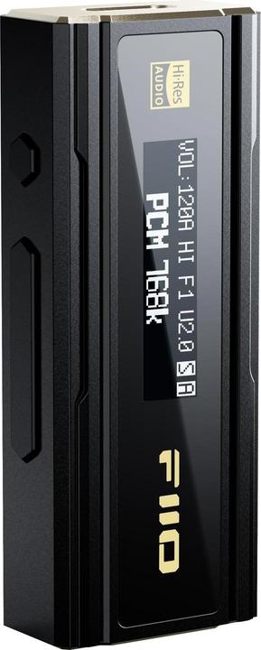 Image du produit FiiO KA5 (USB-DAC)
